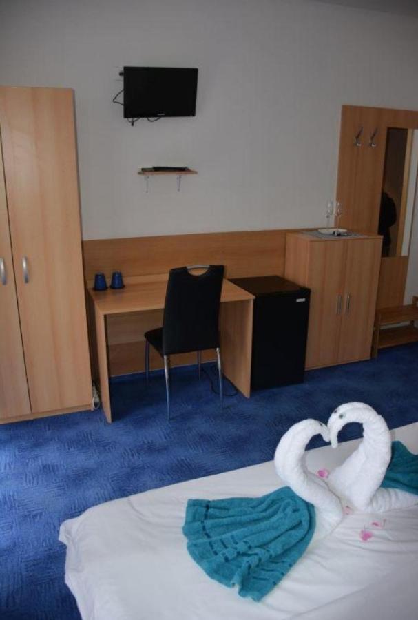 Hotel O.K. 1 ベロウン エクステリア 写真