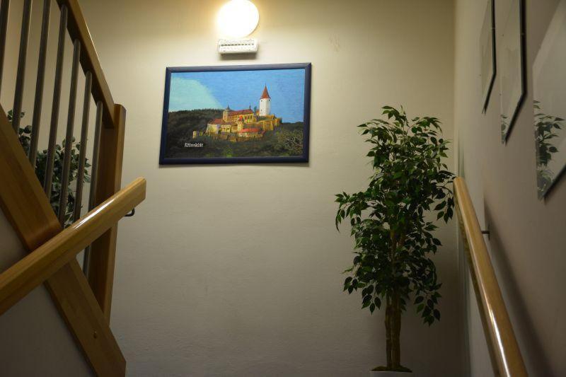 Hotel O.K. 1 ベロウン エクステリア 写真
